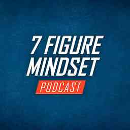 7 Figure Mindset Podcast cover logo