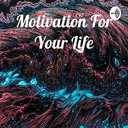 Motivation For Your Life cover logo