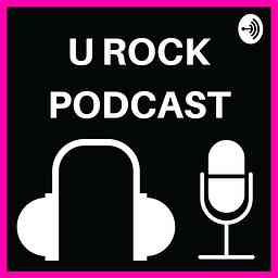 U ROCK PODCAST! logo
