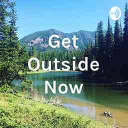 Get Outside Now cover logo