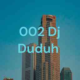 002 Dj Duduh logo