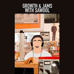 Growth & Jams logo