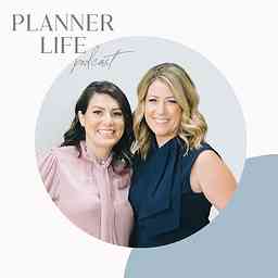 Planner Life Podcast | A Podcast For Wedding Planners logo