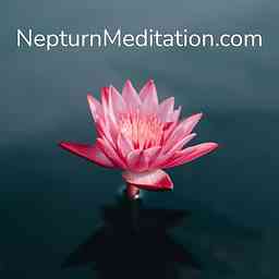 Nepturn Meditation: Sleep, Relax, Focus Music cover logo