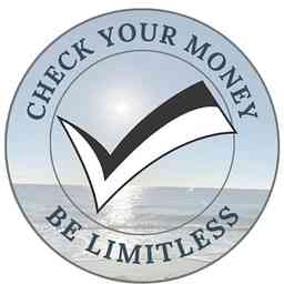 Check Your Money cover logo