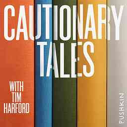 Cautionary Tales with Tim Harford logo