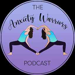 Anxiety Warriors Podcast logo