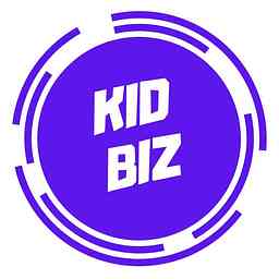 KidBiz cover logo