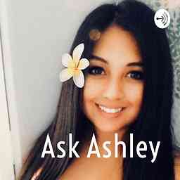Ask Ashley cover logo