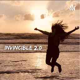 Invincible 2.0 cover logo