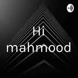 Hi mahmood logo