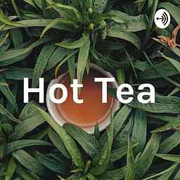 Hot Tea logo