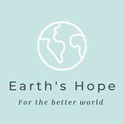 Earth's Hope cover logo