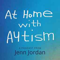 At Home with Autism logo