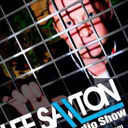 DJ Lee Saxton Monthly Mixes cover logo