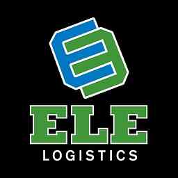 ELE Logistics Trucking Podcast cover logo