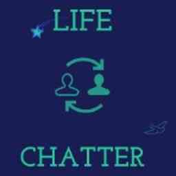 Life Chatter cover logo