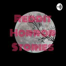 Reddit Horror Stories logo