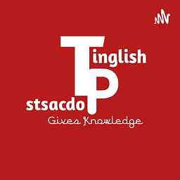 About Tinglish Podcasts logo