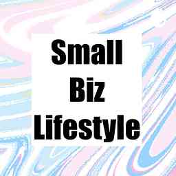 Small Biz Lifestyle cover logo