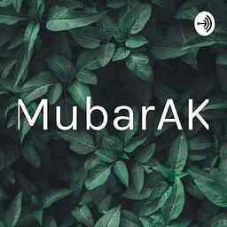 MubarAK cover logo