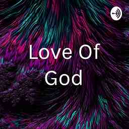 Love Of God cover logo