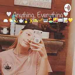Anything, Everything cover logo