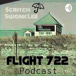 Flight 722 cover logo