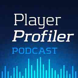 PlayerProfiler Fantasy Football Podcast Network cover logo