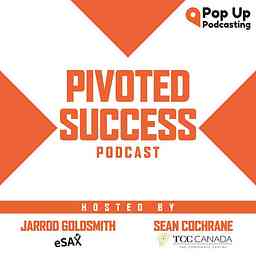 Pivoted Success cover logo