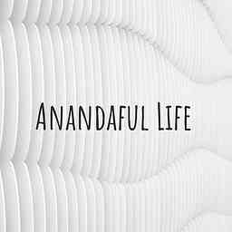 Anandaful Life cover logo