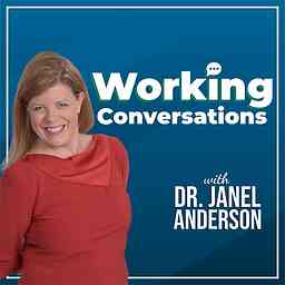 Working Conversations cover logo
