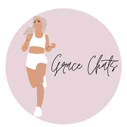 Grace Chats cover logo