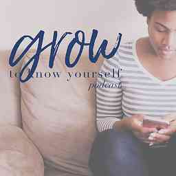 Grow To Know Yourself cover logo