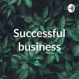 Successful business cover logo