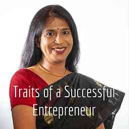 Traits of a Successful Entrepreneur cover logo