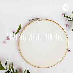Living with Purpose cover logo