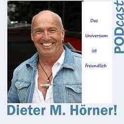 Dieter M. Hörner cover logo