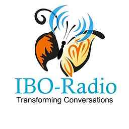 IBORadio cover logo