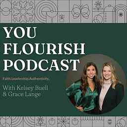 You Flourish Podcast logo