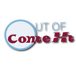 Out Of Context cover logo