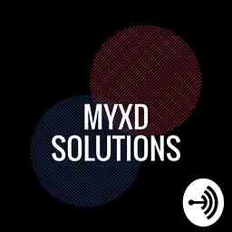 MYXD Messages logo