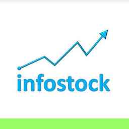 Infostock cover logo