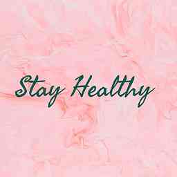 Stay Healthy cover logo