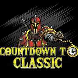 Countdown To Classic logo