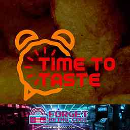 Time To Taste logo