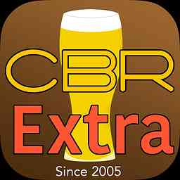 Craft Beer Radio Podcast Extras logo