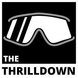 The Thrilldown logo