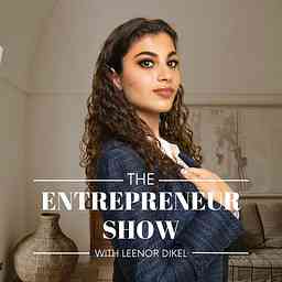 The Entrepreneur Show logo