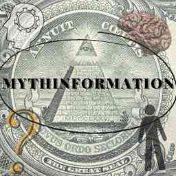 MYTHinformation cover logo